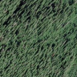 Satellite imagery of Ship Peak, CA