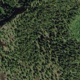 Satellite imagery of Mount Evelyn, CA