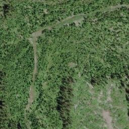 Satellite imagery of Mount Evelyn, CA