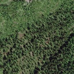 Satellite imagery of Mount Evelyn, CA