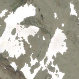 Satellite imagery of Helm Peak, CA