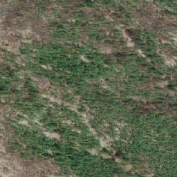 Satellite imagery of Nahatlatch Needle, CA