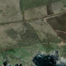 Satellite imagery of Rill Point, GB