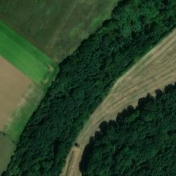 Satellite imagery of 7603702 - A, GB