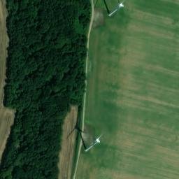 Satellite imagery of 7603702 - A, GB