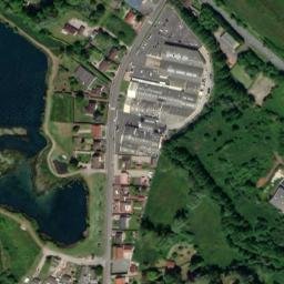 Satellite imagery of 8037302 - A, GB