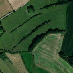 Satellite imagery of 8037302 - A, GB