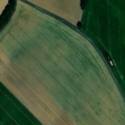Satellite imagery of 0235204 - B, BE