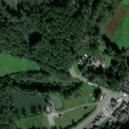 Satellite imagery of boundary_stone, BE
