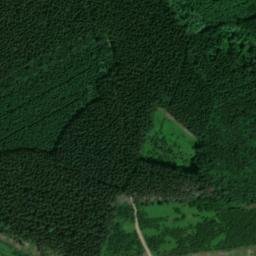 Satellite imagery of BE-LU 218, FR