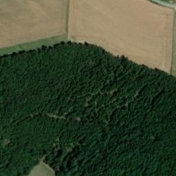 Satellite imagery of Hohestein, DE