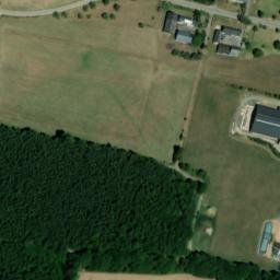 Satellite imagery of Hohestein, DE