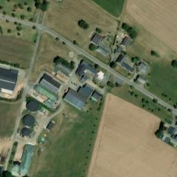 Satellite imagery of Hohestein, DE