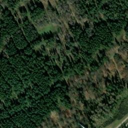 Satellite imagery of Katzenkopf, DE