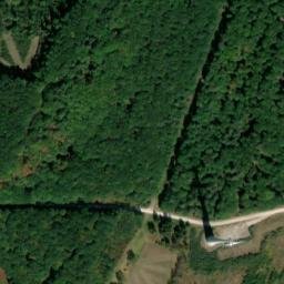 Satellite imagery of Auerhahnkopf, DE