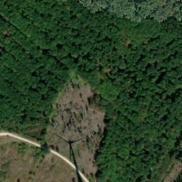 Satellite imagery of Auerhahnkopf, DE