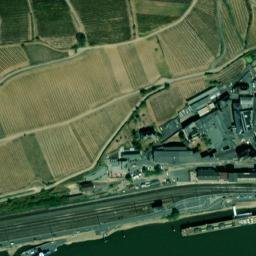 Satellite imagery of Brömserburg, DE
