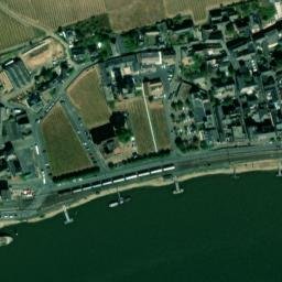Satellite imagery of Brömserburg, DE