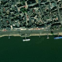 Satellite imagery of Brömserburg, DE