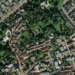 Satellite imagery of Heidesheim Gate, DE