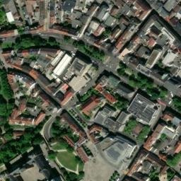 Satellite imagery of Streifenspiegel, FR