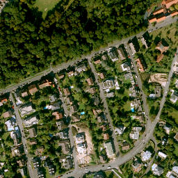 Satellite imagery of Godelsberg, DE