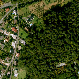 Satellite imagery of Godelsberg, DE