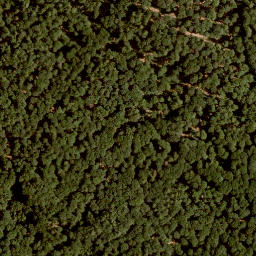 Satellite imagery of Hirschberg, DE