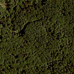 Satellite imagery of Hirschberg, DE
