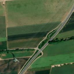 Satellite imagery of Hühnerberg, DE
