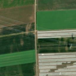 Satellite imagery of Meteorologischer Messmast Grafenrheinfeld, DE