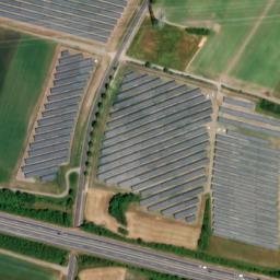 Satellite imagery of Himmelsbühl, DE