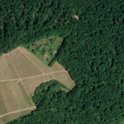 Satellite imagery of Hermannsberg, DE