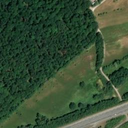 Satellite imagery of Spitzberg, DE