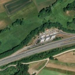 Satellite imagery of Limbacher Knok, DE