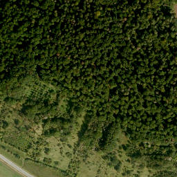 Satellite imagery of Kohlberg, DE