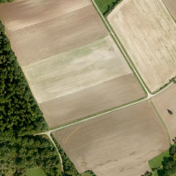 Satellite imagery of Kohlberg, DE