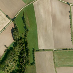 Satellite imagery of Bloßenberg, DE