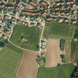 Satellite imagery of Galgenberg, DE