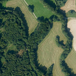 Satellite imagery of Ruhstein, DE