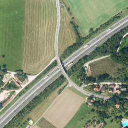 Satellite imagery of Griesberg, DE