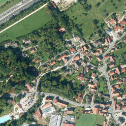 Satellite imagery of Griesberg, DE