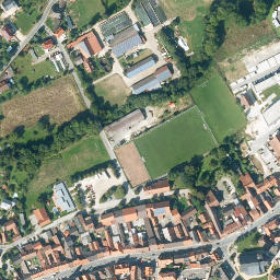 Satellite imagery of Griesberg, DE