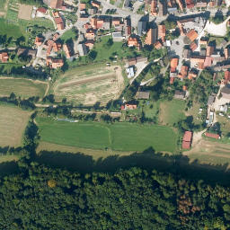 Satellite imagery of Würgauer Herrnholz, DE