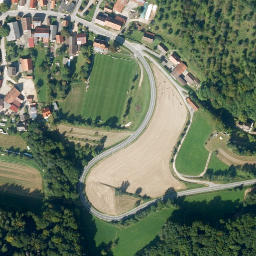 Satellite imagery of Würgauer Herrnholz, DE