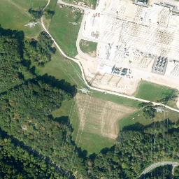 Satellite imagery of Nebelstein, DE