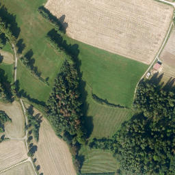 Satellite imagery of Burgstall, DE