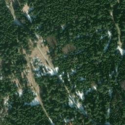 Satellite imagery of Kreuzstein, DE