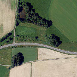 Satellite imagery of Weißer Berg, DE