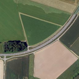 Satellite imagery of Weißer Berg, DE